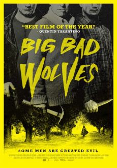 "Big Bad Wolves" (2013) LIMITED.BDRip.x264-IGUANA