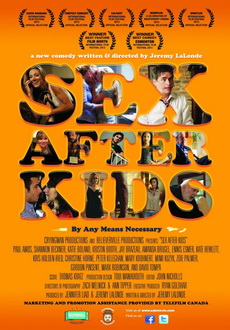 "Sex After Kids" (2013) BDRip.x264-STRATOS