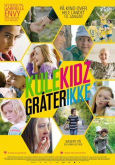 "Kule kidz gråter ikke" (2013) BDRip.x264-WASTE