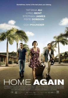 "Home Again" (2012) DVDRip.x264-VoMiT