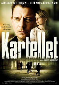 "Kartellet" (2014) BDRip.x264-RCDiVX