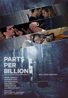 "Parts Per Billion" (2014) HDRip.x264.AC3-TiTAN