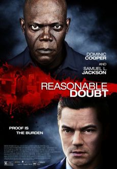 "Reasonable Doubt" (2014) HDRip.X264-PLAYNOW