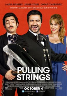 "Pulling Strings" (2013) LIMITED.DVDRiP.X264-TASTE