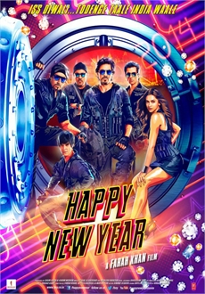 "Happy New Year" (2014) HDRip.XviD.AC3-TmG