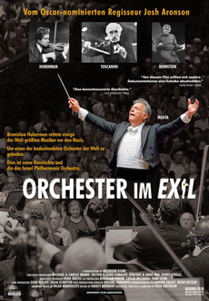 "Orchestra of Exiles" (2012) DVDRip.x264-WaLMaRT