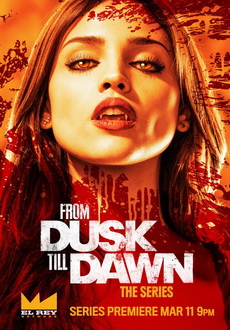 "From Dusk Till Dawn: The Series" [S01E02] WEBRip.x264-2HD