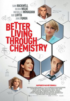 "Better Living Through Chemistry" (2014) DVDRip.x264-EXViD