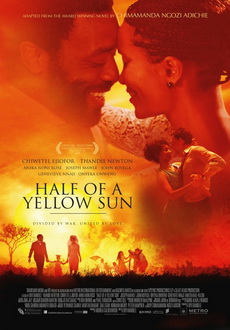 "Half of a Yellow Sun" (2013) LIMITED.BDRip.x264-DoNE