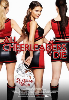 "All Cheerleaders Die" (2013) HDRip.x264.AC3-PLAYNOW