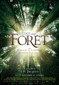 "Il Etait Une Foret" (2012) DOC.FRENCH.BDRip.x264-DEAL