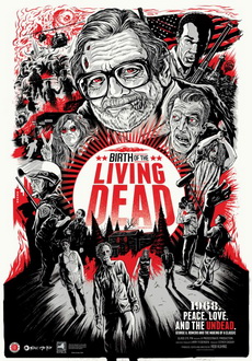 "Birth of the Living Dead" (2013) DVDRip.x264-WaLMaRT