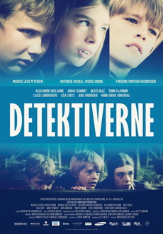 "Detektiverne" (2013) DVDRip.x264-RCDiVX