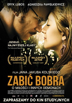 "Zabić bobra" (2012) PL.DVDRiP.X264-PTRG