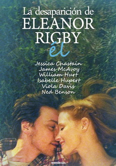 "The Disappearance of Eleanor Rigby: Him" (2013) BDRip.x264-ROVERS