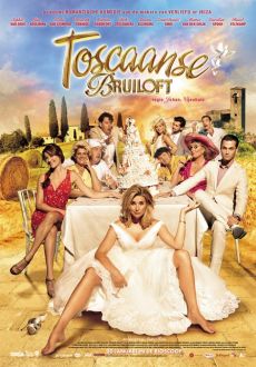 "A Tuscan Wedding" (2014) DVDRip.x264-EXViD