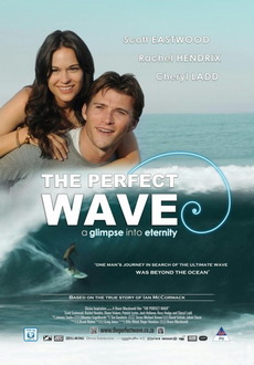 "The Perfect Wave" (2014) DVDRip.x264.AC3-MiLLENiUM