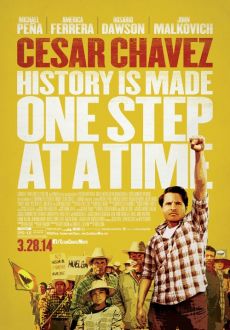 "Cesar Chavez" (2014) BDRip.x264-SPARKS