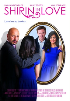 "Shirin in Love" (2014) HDRip.XviD.AC3-EVO