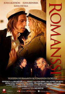 "Romanssi" (2013) DVDRip.x264-FiCO