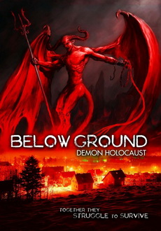 "Below Ground" (2012) DVDRip.x264-FiCO