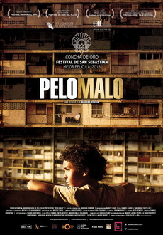 "Pelo Malo" (2013) WEBRip.x264.HORiZON-ArtSubs