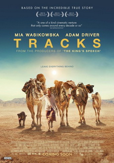 "Tracks" (2013) PL.BDRiP.x264-PSiG