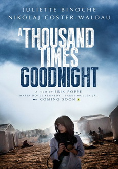 "A Thousand Times Good Night" (2013) PL.DVDRip.x264-PTRG