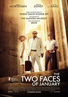 "The Two Faces of January" (2014) HDRip.x264.AC3-PLAYNOW