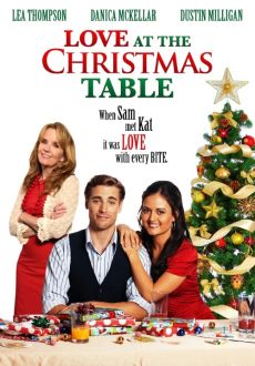 "Love At The Christmas Table" (2012) BDRip.x264-GUACAMOLE