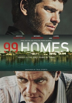 "99 Homes" (2014) BDRip.X264-AMIABLE