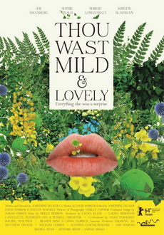 "Thou Wast Mild and Lovely" (2014) DVDRip.x264-RedBlade