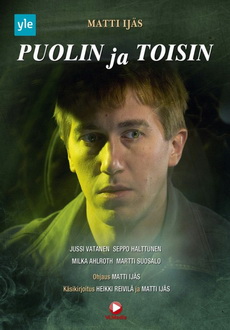 "Middle of the Road" (2013) DVDRip.x264-FiCO