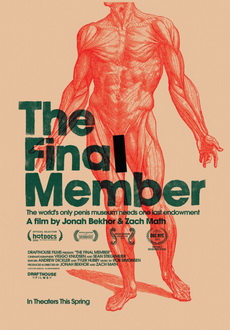 "The Final Member" (2012) LIMITED.DOCU.BDRip.x264-ROVERS