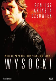 "Vysotsky. Thank You for Being Alive" (2011) PL.BDRiP.x264-PSiG  