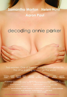 "Decoding Annie Parker" (2013) WEB-DL.XviD-RARBG