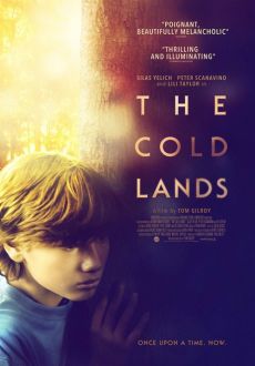 "The Cold Lands" (2013) HDRip.x264.AC3-TiTAN