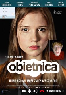 "Obietnica" (2014) PL.DVDRip.XviD-KiT