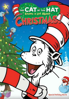 "The Cat in the Hat Knows a Lot About Christmas!" (2012) DVDRip.x264-GHOULS