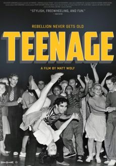 "Teenage" (2013) DVDRip.x264-RedBlade