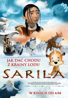 "The Legend of Sarila" (2013) PLDUB.BRRiP.x264-PSiG