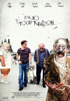 "For No Good Reason" (2012) LIMITED.BDRiP.X264-TASTE