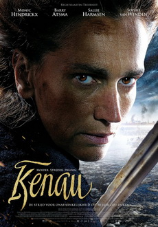 "Kenau" (2014) PL.BRRip.x264-NiNa