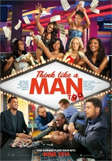 "Think Like a Man Too" (2014) BDRip.x264-COCAIN