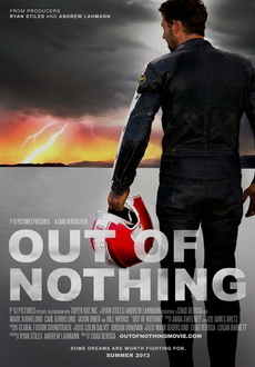 "Out of Nothing" (2013) DVDRip.x264-RedBlade