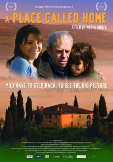 "A Place Called Home" (2013) DVDRip.x264-IcHoR  