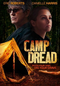 "Camp Dread" (2014) HDRip.XviD-RARBG