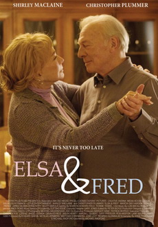 "Elsa & Fred" (2014) DVDRip.x264-RedBlade