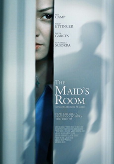 "The Maid's Room" (2013) HDRip.XviD.AC3-EVO