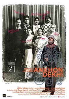 "Ankhon Dekhi" (2013) DVDRip.x264.AC3-DUS